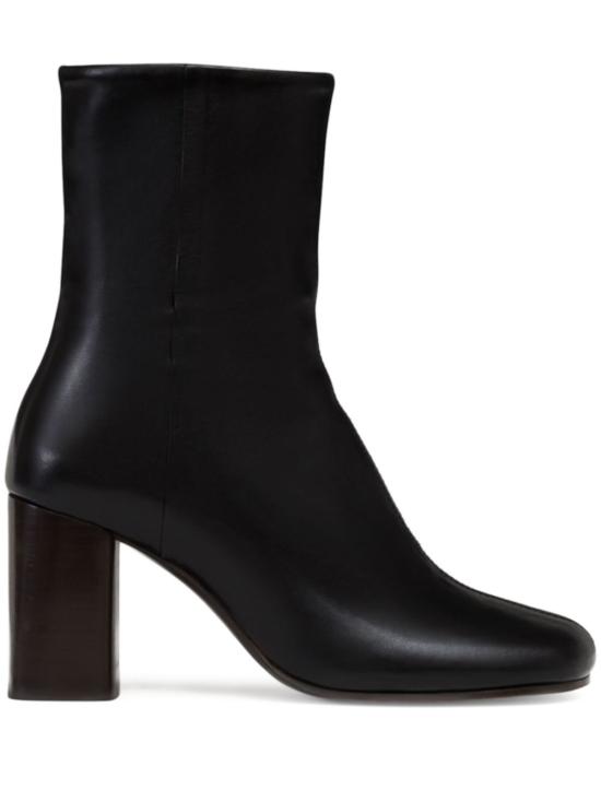 26FW 르메르 아나토믹 부츠 80MM FO0134 LL0078BK999 NERO