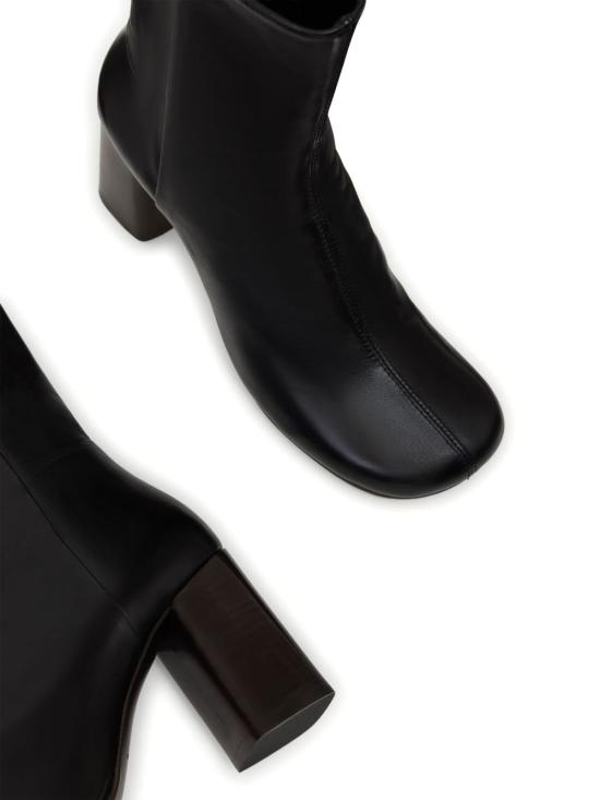 26FW 르메르 아나토믹 부츠 80MM FO0134 LL0078BK999 NERO - LEMAIRE