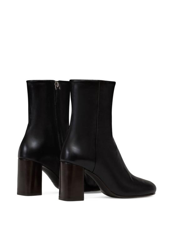 26FW 르메르 아나토믹 부츠 80MM FO0134 LL0078BK999 NERO - LEMAIRE