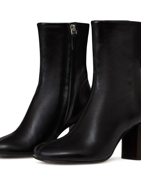26FW 르메르 아나토믹 부츠 80MM FO0134 LL0078BK999 NERO - LEMAIRE