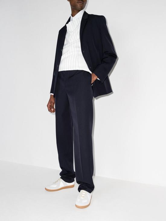 26FW 마르지엘라 레플리카 스니커즈 S57WS0236 P1895101 Bianco - MAISON MARGIELA