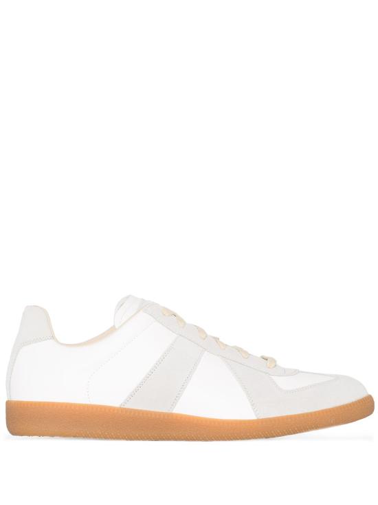 26FW 마르지엘라 레플리카 스니커즈 S57WS0236 P1895101 Bianco