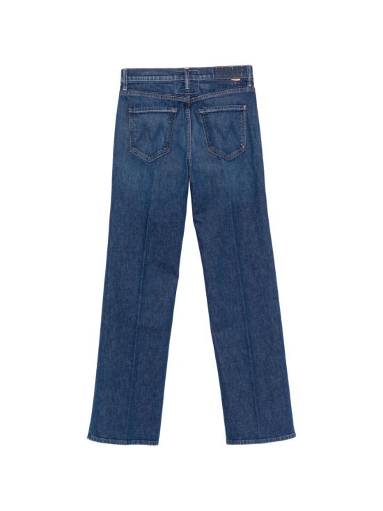 26FW 마더 데님 팬츠 10005259D ADE Blu - MOTHER