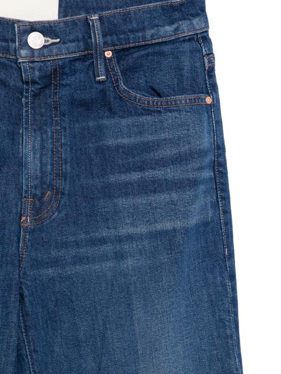 26FW 마더 데님 팬츠 10005259D ADE Blu - MOTHER