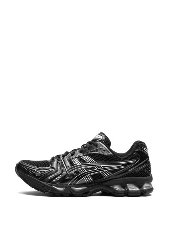 26FW 아식스 스니커즈 1201A019 006 Nero - ASICS
