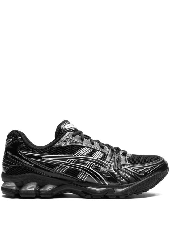 26FW 아식스 스니커즈 1201A019 006 Nero