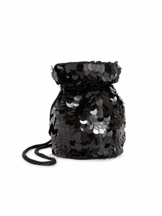 26FW 파로쉬 토트백 D050706GIPSYBAG 013 NERO