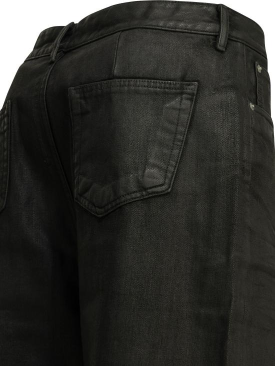 26FW 다크쉐도우 데님 팬츠 DU02F6351BW99X Black - DRKSHDW
