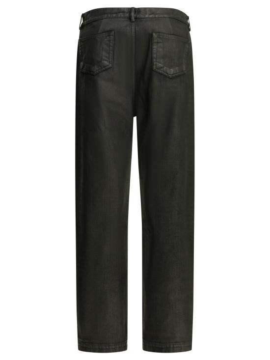 26FW 다크쉐도우 데님 팬츠 DU02F6351BW99X Black - DRKSHDW