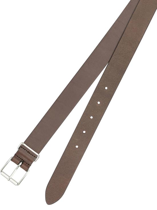 26FW 앤더슨스 벨트 A0952P PL755M1 Brown - ANDERSON'S