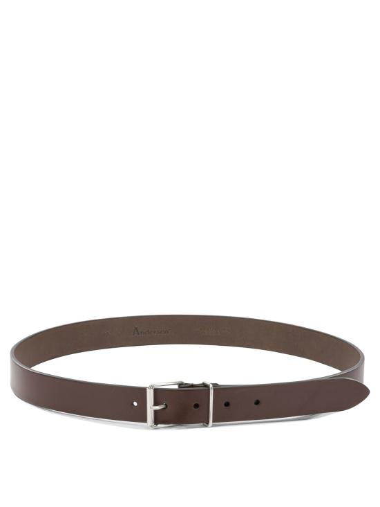 26FW 앤더슨스 벨트 A0952P PL755M1 Brown