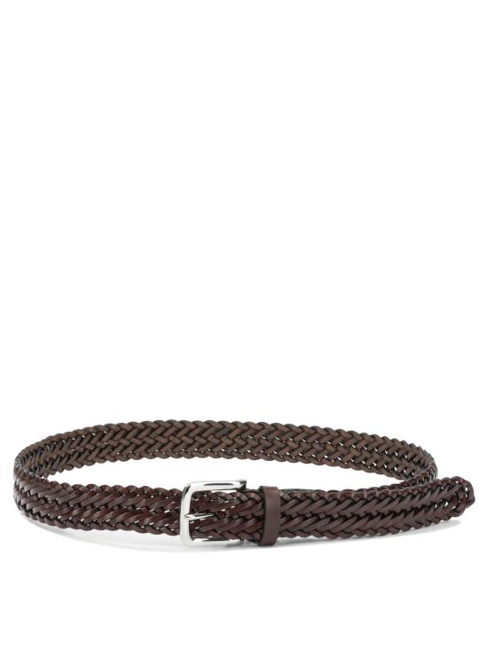 26FW 앤더슨스 벨트 A0509 PI133C1 Brown