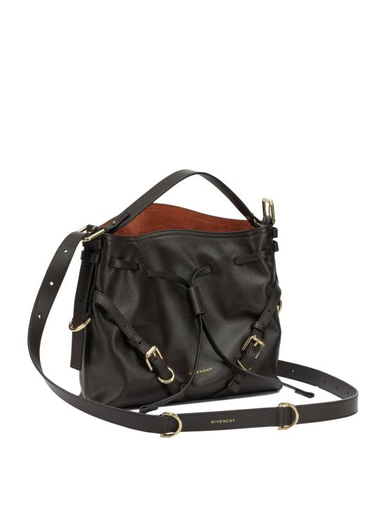 26FW 지방시 토트백 BB518PB2AE206 Brown - GIVENCHY