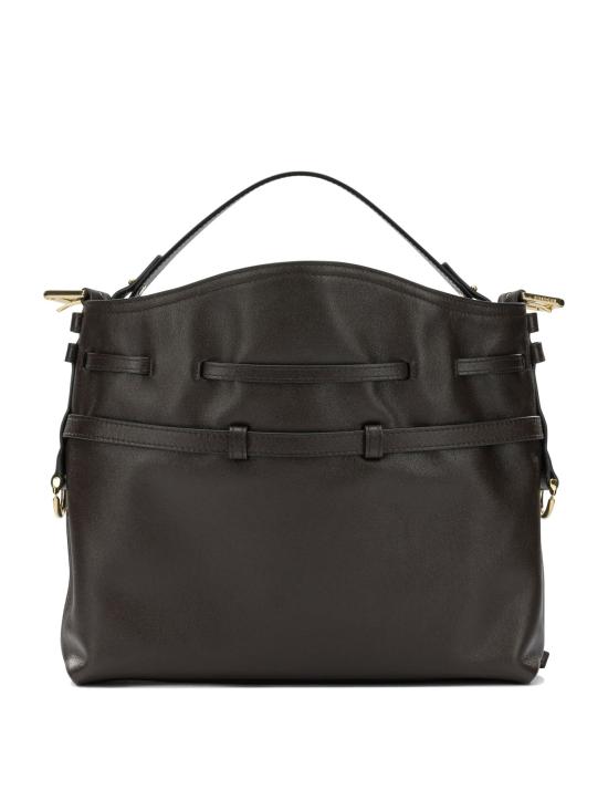 26FW 지방시 토트백 BB518PB2AE206 Brown - GIVENCHY