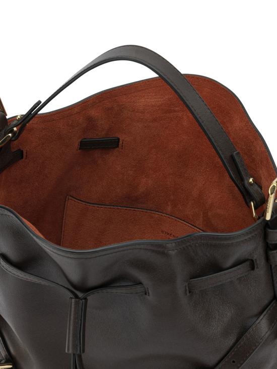 26FW 지방시 토트백 BB518PB2AE206 Brown - GIVENCHY