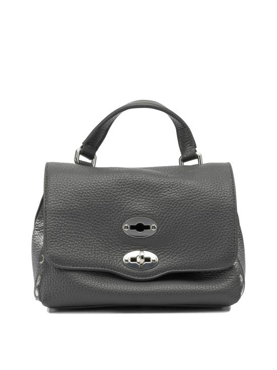26FW 자넬라토 토트백 POSTINA DAILY BABY0680100040000Z0115 Grey