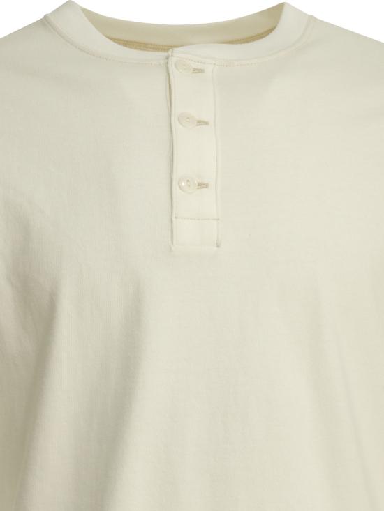 26FW 화이츠빌 반팔 티셔츠 WV79681105 White - WHITESVILLE
