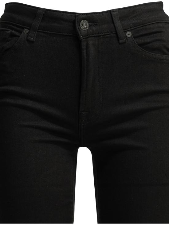 26FW 세븐포올맨카인드 데님 팬츠 7U4X0U79U7ONO Black - 7 FOR ALL MANKIND