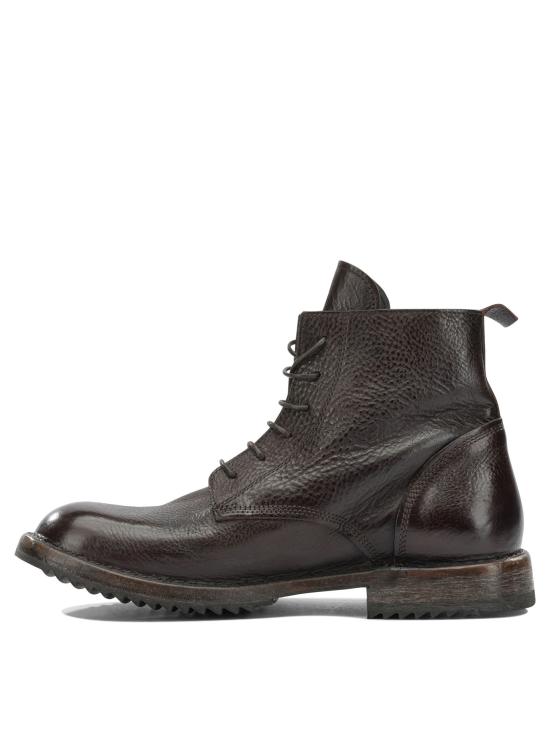 26FW 모마 부츠 58402RICKCAFFE Brown - MOMA
