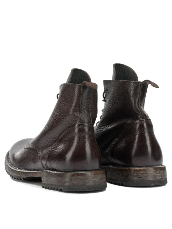 26FW 모마 부츠 58402RICKCAFFE Brown - MOMA