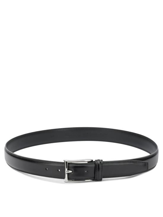 26FW 앤더슨스 벨트 A0014 PL01N1 Black