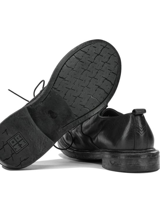 26FW 모마 로퍼 52401BRISTOLNERO Black - MOMA