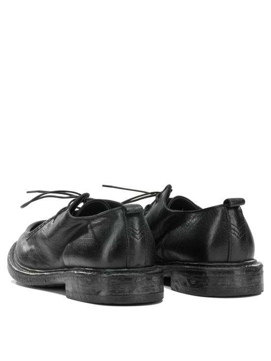 26FW 모마 로퍼 52401BRISTOLNERO Black - MOMA