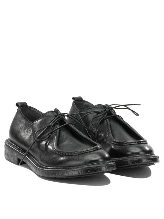 26FW 모마 로퍼 52401BRISTOLNERO Black - MOMA