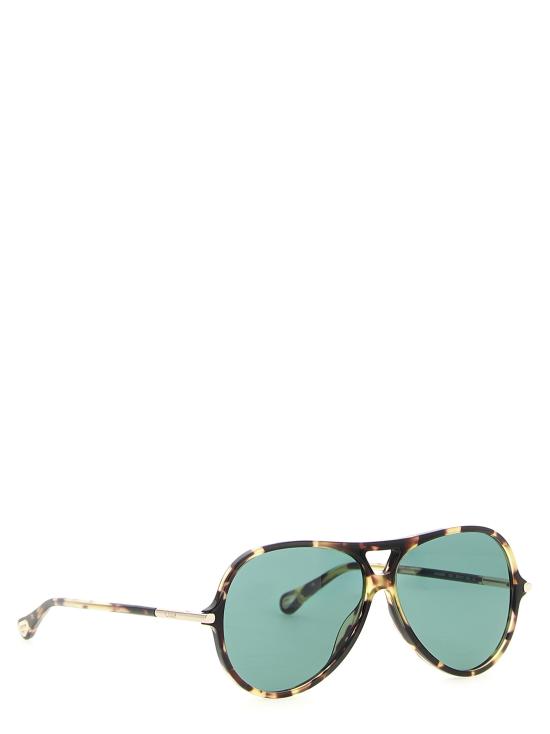 26FW 끌로에 선글라스 CH0395S002 Multicolor - CHLOE