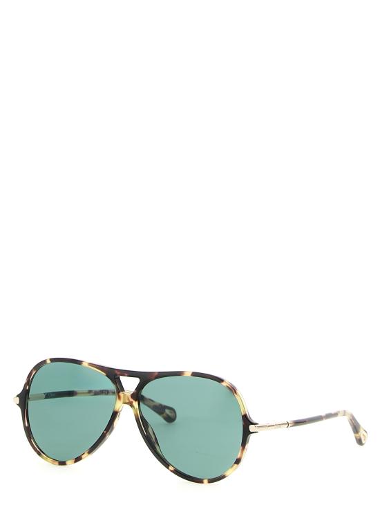 26FW 끌로에 선글라스 CH0395S002 Multicolor - CHLOE