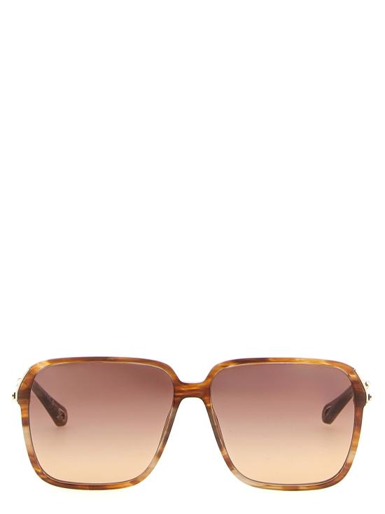 26FW 끌로에 선글라스 CH0405S004 Brown