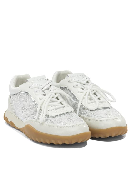 26FW 핑코 스니커즈 SS0229P176Z1B White - PINKO