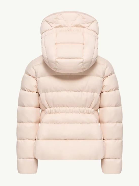 26FW [키즈] 몽클레어 패딩 L29541A0007253A5E 51N Rosa - MONCLER