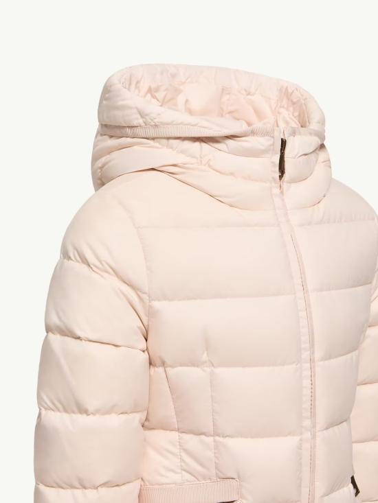 26FW [키즈] 몽클레어 패딩 L29541A0007253A5E 51N Rosa - MONCLER