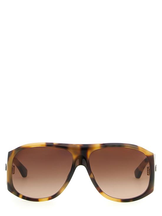 26FW 끌로에 선글라스 CH0347S008 Brown