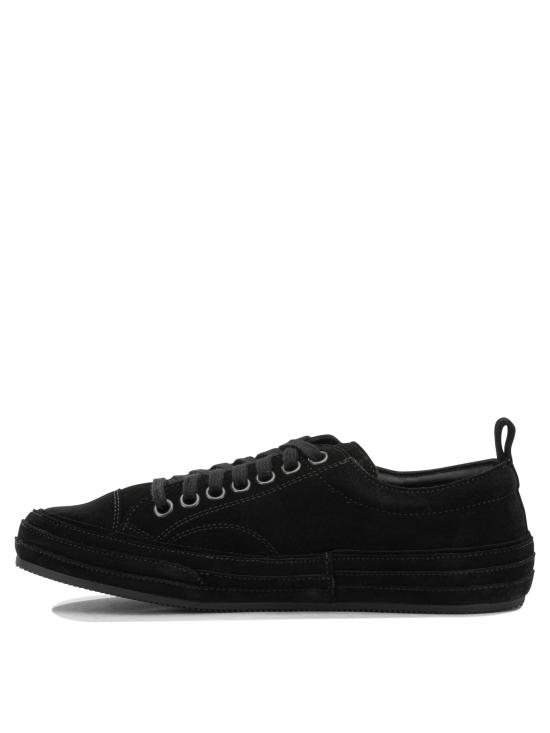 26FW 톰포드 스니커즈 J1645LCL123CNNP Black - TOMFORD