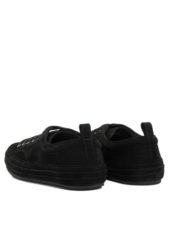 26FW 톰포드 스니커즈 J1645LCL123CNNP Black - TOMFORD