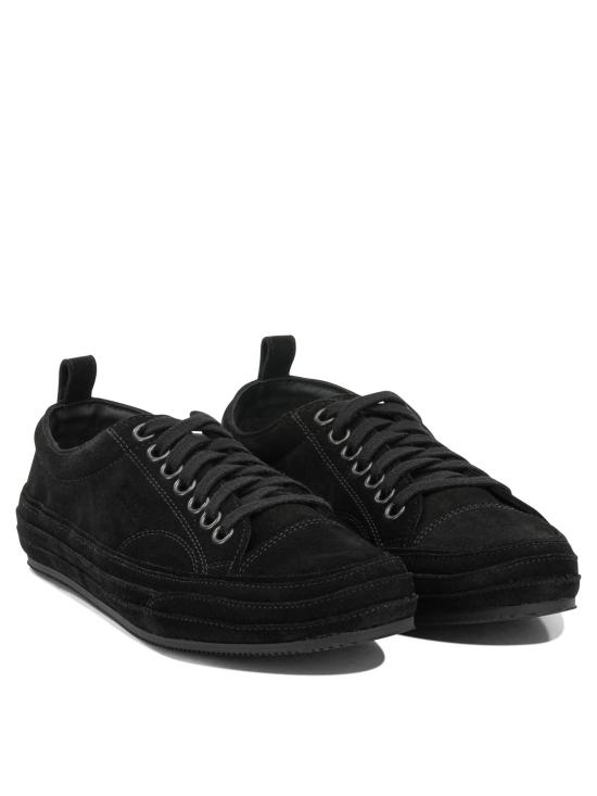 26FW 톰포드 스니커즈 J1645LCL123CNNP Black - TOMFORD