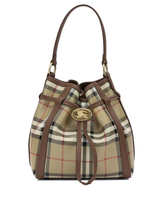 26FW 버버리 토트백 8128949 Beige