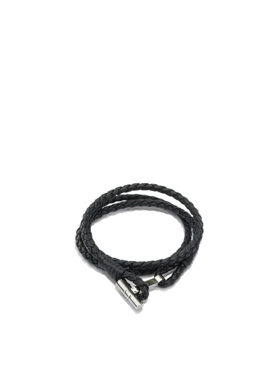 26FW 톰포드 브레이슬릿 JM005ICL002SNAA Black