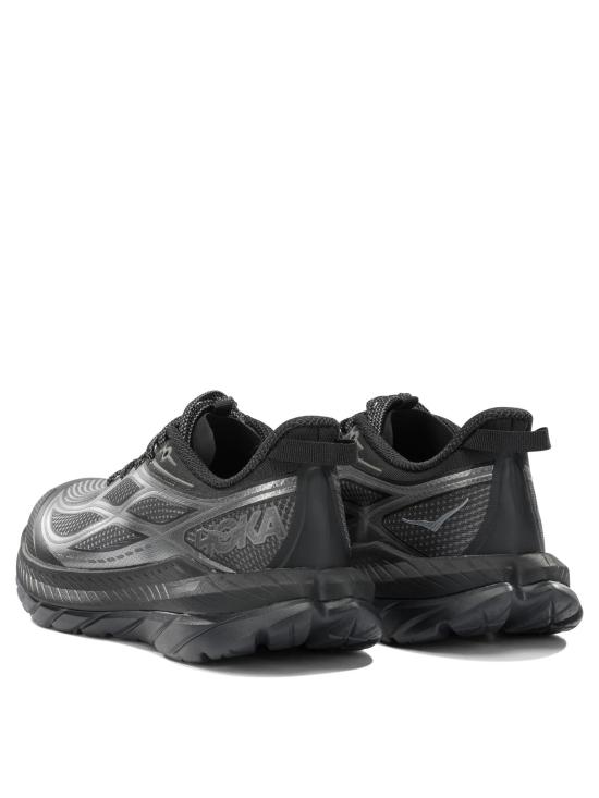 26FW 호카 스니커즈 1176679NKSTL Black - HOKA