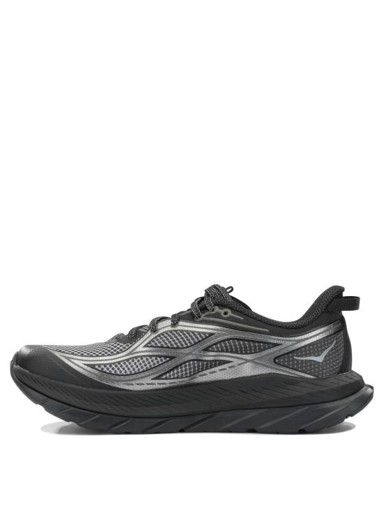 26FW 호카 스니커즈 1176679NKSTL Black - HOKA