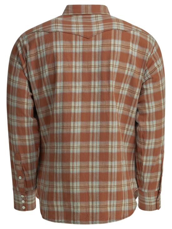 26FW 슈가케인 긴팔 셔츠 SC29687165 Orange - SUGAR CANE