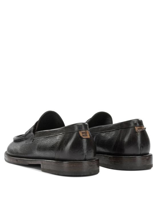 26FW 모마 로퍼 61505IDOLOCIOCO Brown - MOMA