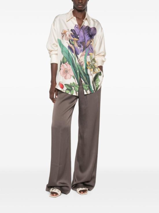 26FW 피에르루이마샤 셔츠 ALOE S CML10643 101519100 WHITE - PIERRE LOUIS MASCIA