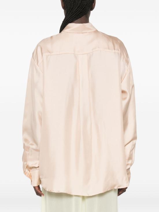 26FW 피에르루이마샤 셔츠 ALOE S CML10643 101519101 WHITE - PIERRE LOUIS MASCIA