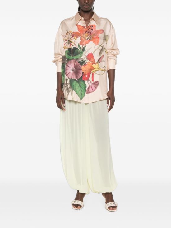 26FW 피에르루이마샤 셔츠 ALOE S CML10643 101519101 WHITE - PIERRE LOUIS MASCIA