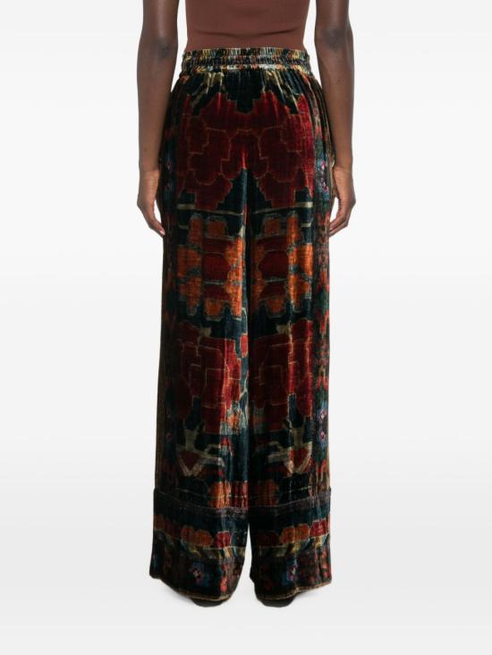 26FW 피에르루이마샤 스트레이트 팬츠 KANADA PT12599 101519503 BORDEAUX - PIERRE LOUIS MASCIA