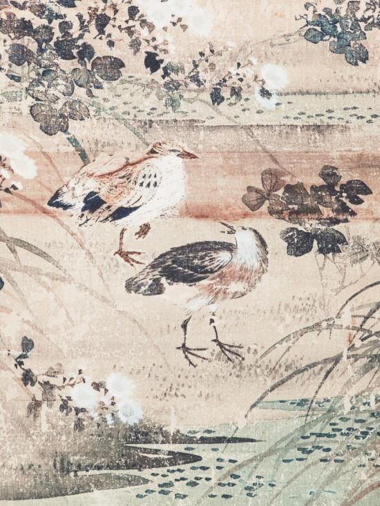 26FW 피에르루이마샤 머플러/스카프 ALOEUW SW 135X195S4 101518732 BEIGE - PIERRE LOUIS MASCIA