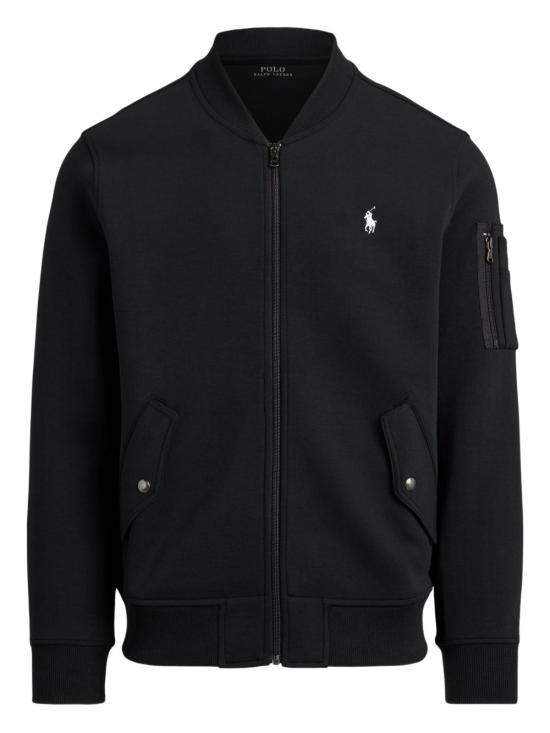 26FW 랄프 로렌 자켓 710980339003 POLO BLACK